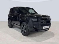 Usado Land Rover Defender SE Dynamic 249 CV (183 kW) 2025 Negro SUV