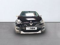 usado Renault Captur 1.5dci energy eco2 zen 66kw