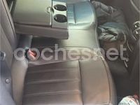 Usado Opel Insignia Cosmo 130 CV (95 kW) 2011 Gris / plata Familiar