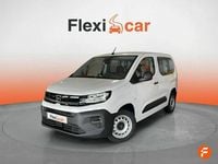 Usado Opel Combo S 100 CV (73 kW) 2024 Blanco Monovolumen