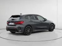 Usado BMW M135 Executive 306 CV (225 kW) 2020 Gris Utilitario