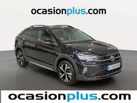 Usado VW Taigo 115 CV (84 kW) 2025 Negro SUV