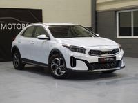 Usado Kia XCeed 100 CV (73 kW) 2025 Blanco SUV