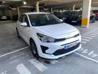Usado Kia Rio 84 CV (61 kW) 2022 Blanco