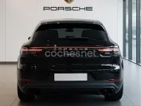 Usado Porsche Cayenne E-Hybrid Coupe 462 CV (339 kW) 2021 Negro SUV