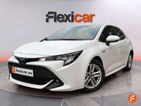 Käytetty Toyota Corolla Active 122 HP (89 kW) 2020 Valkoinen Viistoperä