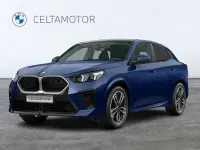 Uusi BMW X2 170 HP (125 kW) 2026 Otro Katumaasturi