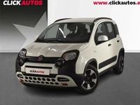 Usado Fiat Panda Cross Cross 70 CV (51 kW) 2023 Utilitario