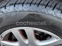 Usado Peugeot 307 110 CV (80 kW) 2003 Rojo Berlina