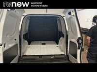 Usado Renault Kangoo 88 kW (120 CV) 2025 Blanco Monovolumen