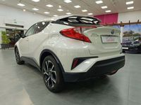 usado Toyota C-HR 125h Advance