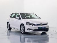 Occasion VW Golf VIII Edition 130 ch (95 kW) 2020 Blanc Berline