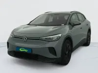 Usado VW ID.4 Pure 125 kW (170 CV) 2022 SUV