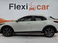 usado Kia XCeed 1.6 CRDi Tech 85kW (115CV) Diésel en Flexicar Ourense