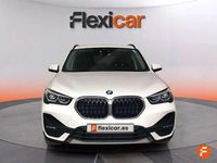 Usado BMW X1 117 CV (86 kW) 2022 Blanco SUV