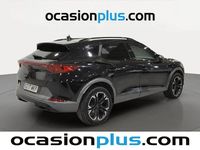 Usado Cupra Formentor 150 CV (110 kW) 2023 Negro SUV