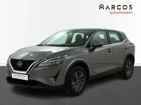 Usado Nissan Qashqai Acenta 140 CV (102 kW) 2023 SUV