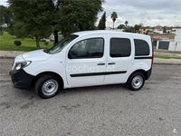 Usado Mercedes Citan 109 90 CV (66 kW) 2018 Blanco Familiar