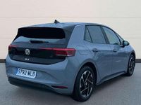 Begagnad VW ID.3 Pro 152 kW (207 HK) 2023 Grå Halvkombi