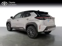 Usado Toyota Yaris 116 CV (85 kW) 2021 Utilitario