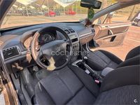 Usado Peugeot 407 117 CV (86 kW) 2006 Negro Berlina