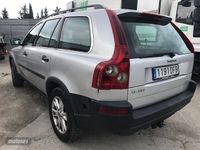 Usado Volvo XC90 163 CV (119 kW) 2005 Bronce SUV