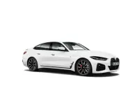 Używany BMW 420 Gran Coupé Comfort Edition 190 KM (139 kW) 2024 Coupe