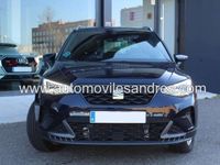 usado Seat Arona 1.0 TSI S&S FR DSG7 110