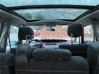 Usado Renault Grand Espace Privilege 150 CV (110 kW) 2007 Negro Monovolumen