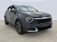 Usado Kia Sportage 152 CV (111 kW) 2024 Gris SUV