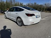 Usado Tesla Model 3 RWD 239 kW (325 CV) 2020 Eléctrico Berlina