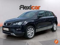 Usado Seat Ateca Reference 115 HP (84 kW) 2020 Preto SUV