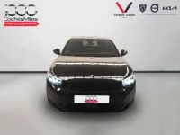 Usado Opel Corsa 101 CV (74 kW) 2025 Negro Utilitario