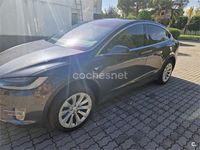 Usado Tesla Model X 386 kW (525 CV) 2019 Eléctrico SUV