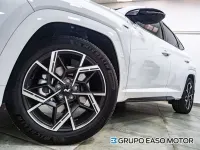 Nuevo Hyundai Tucson Blackline 238 CV (175 kW) 2026 Blanco SUV