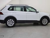 usado VW Tiguan Advance 2.0 TDI 85kW (115CV)