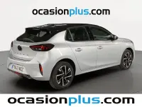 Nuevo Opel Corsa S 101 CV (74 kW) 2025 Gris plata Utilitario