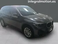 Usado BMW X1 115 CV (84 kW) 2021 SUV
