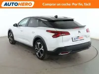 Usado Citroën C5 X PureTech 181 CV (133 kW) 2022 Blanco Familiar
