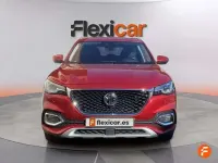 Usado MG EHS Luxury 258 HP (189 kW) 2022 Vermelho SUV