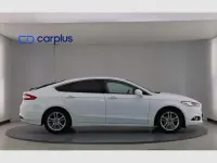 Usado Ford Mondeo Titanium 160 CV (117 kW) 2017 Blanco Berlina