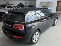 Usado Mini Clubman 116 CV (85 kW) 2020 Negro Familiar