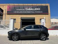 Usado Mazda CX-30 186 HP (136 kW) 2022 Cinzento SUV