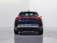 Usado Cupra Formentor VZ 245 CV (180 kW) 2022 Azul SUV