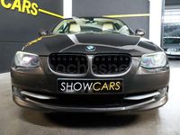Usado BMW 330 245 CV (180 kW) 2011 Gris Coupe