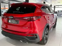 Usado EVO Evo 7 127 kW (174 CV) 2024 Rojo SUV