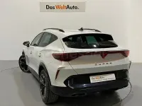 Usado Cupra Formentor 150 CV (110 kW) 2025 Blanco SUV