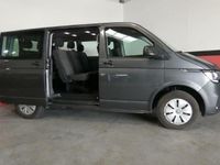 usado VW Caravelle 2.0 TDI 110CV Origin