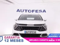 Usado Kia Sportage 150 CV (110 kW) 2022 Blanco SUV
