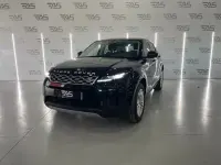 Occasion Land Rover Range Rover evoque SE 240 ch (176 kW) 2019 Noir SUV